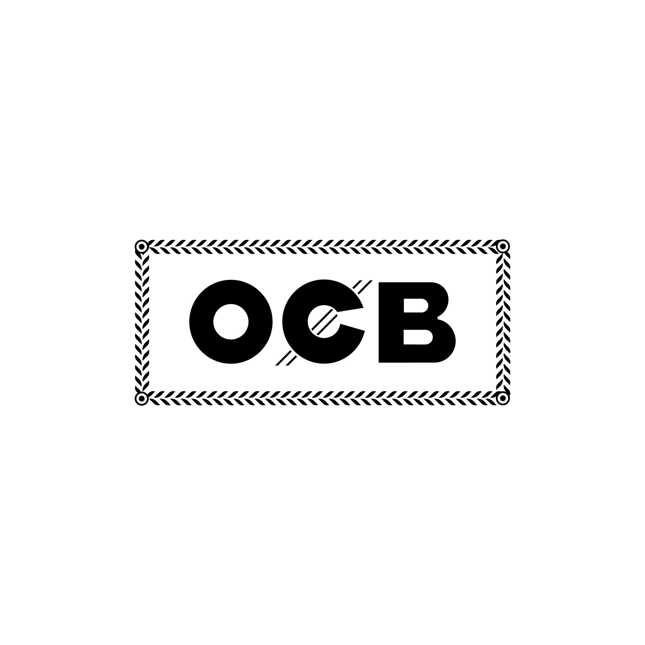 OCB | נייר גלגול KING SIZE עם פילטר | ריפר - מוצרי עישון קנאביס