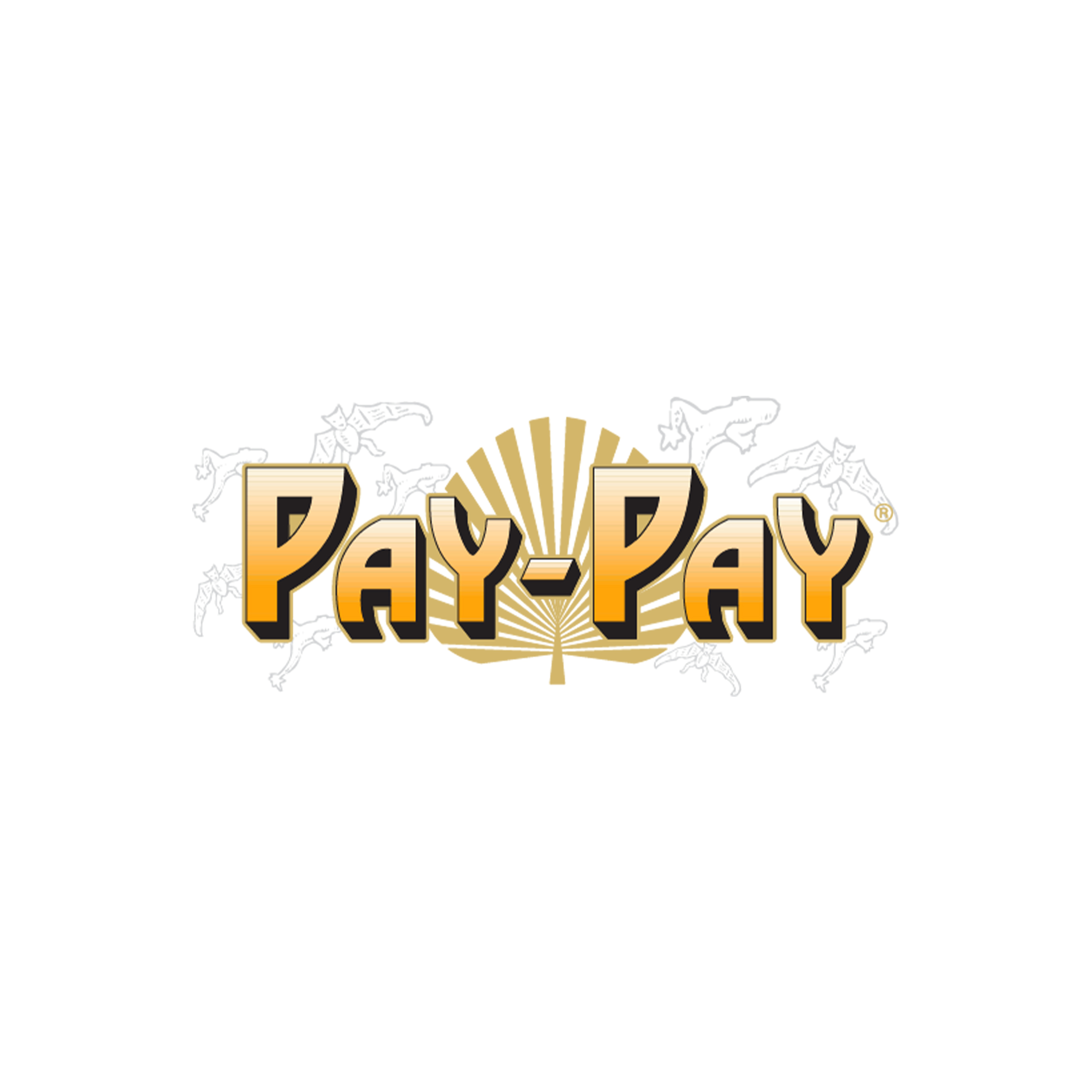 PAYPAY | נייר אורגני ירוק KS עם פילטר | ריפר - מוצרי עישון קנאביס